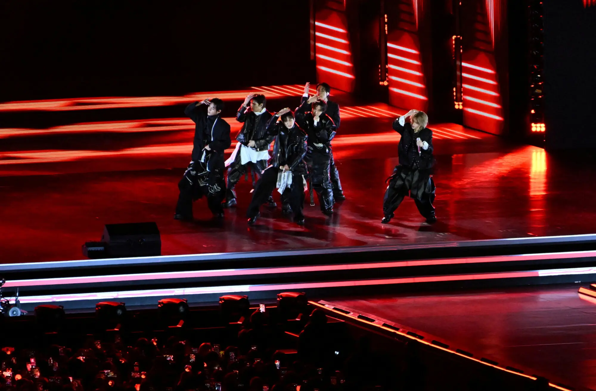 South Korea&rsquo;s biggest K-pop labels are considering joining forces to create their own Coachella