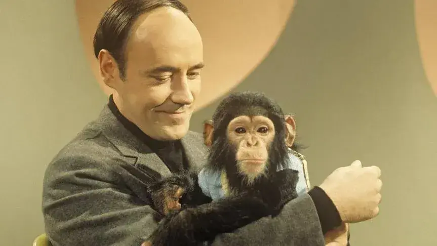 British zoologist, writer and painter Desmond Morris dies at 98