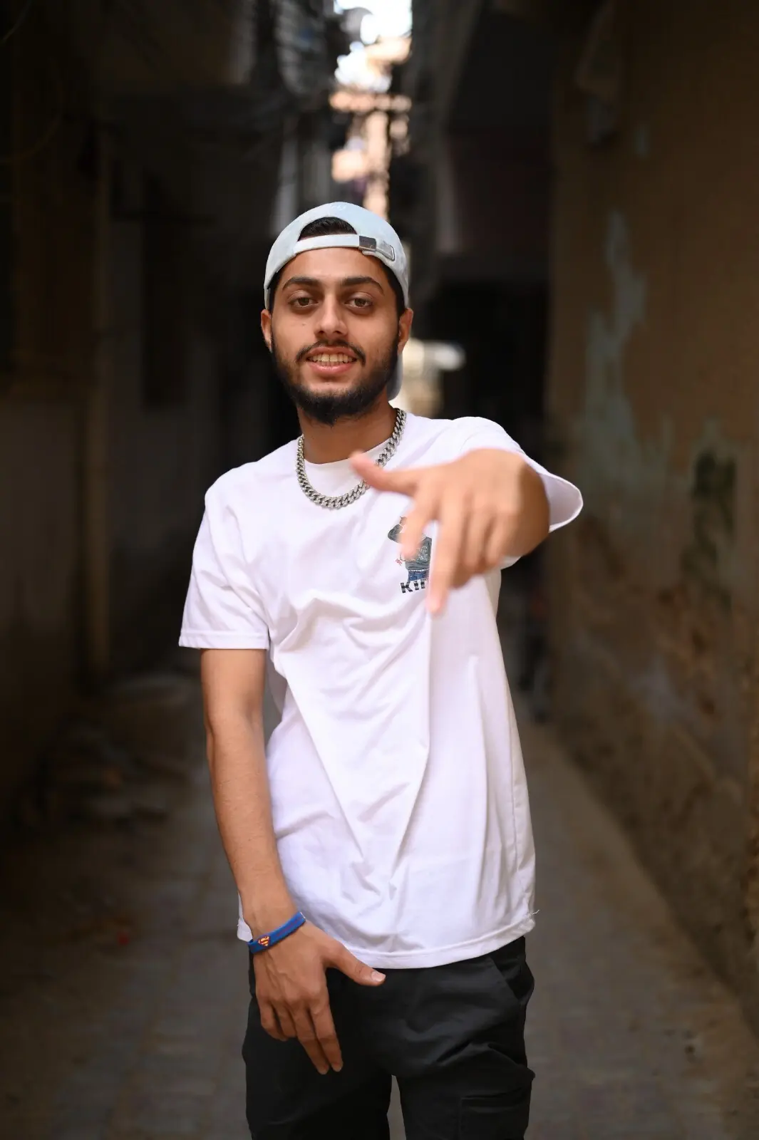 MC Shobi 