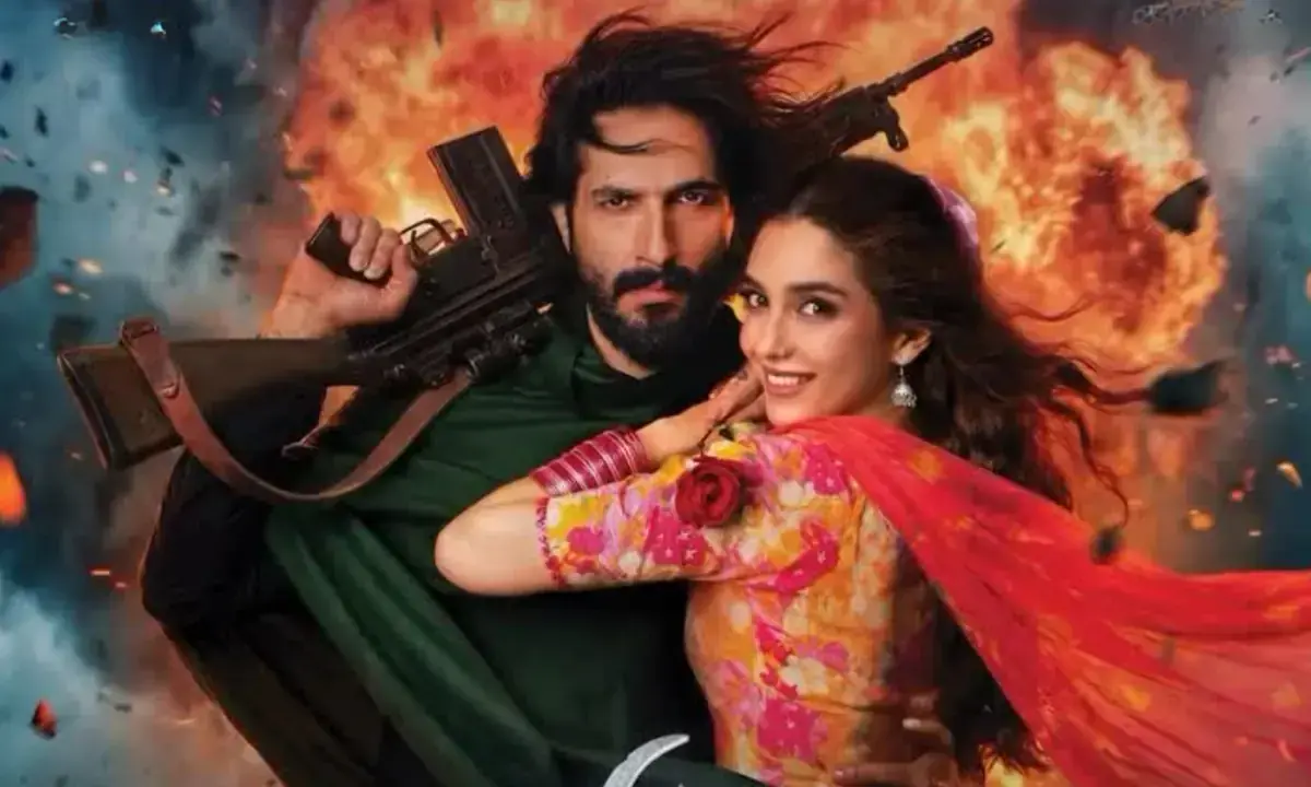 The release of Khan Tumhara has been delayed due to the &lsquo;evolving situation in the region&rsquo;