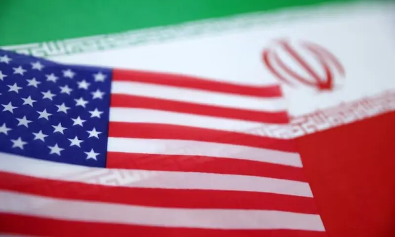 US optimistic about Iran talks &lsquo;this week&rsquo;