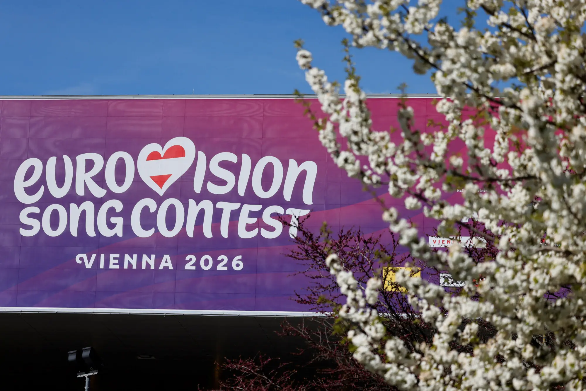 Macklemore, Kneecap, 1,100 other musicians call for Eurovision boycott over Israeli inclusion