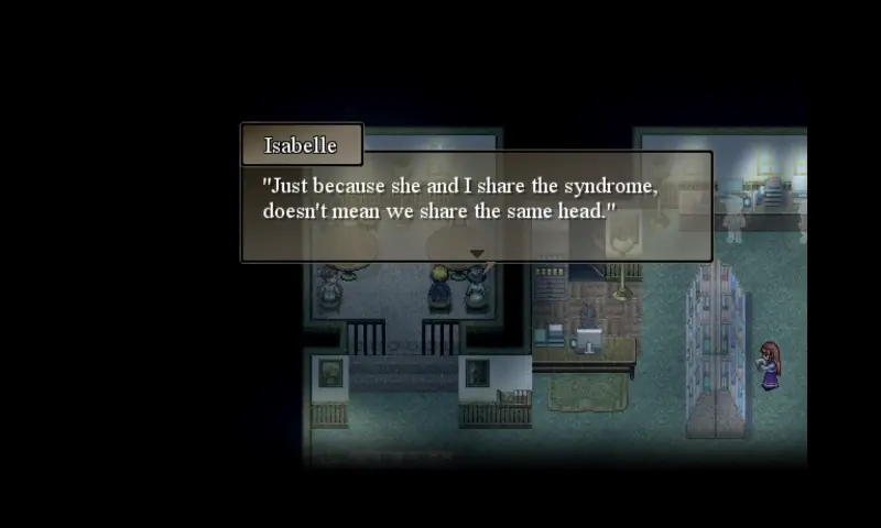 Imagine that. &mdash; screengrab by author