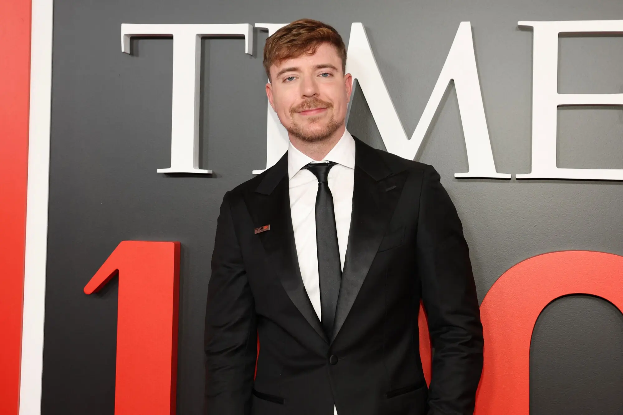 Former employee sues YouTuber MrBeast's company over complaints of sexual harassment