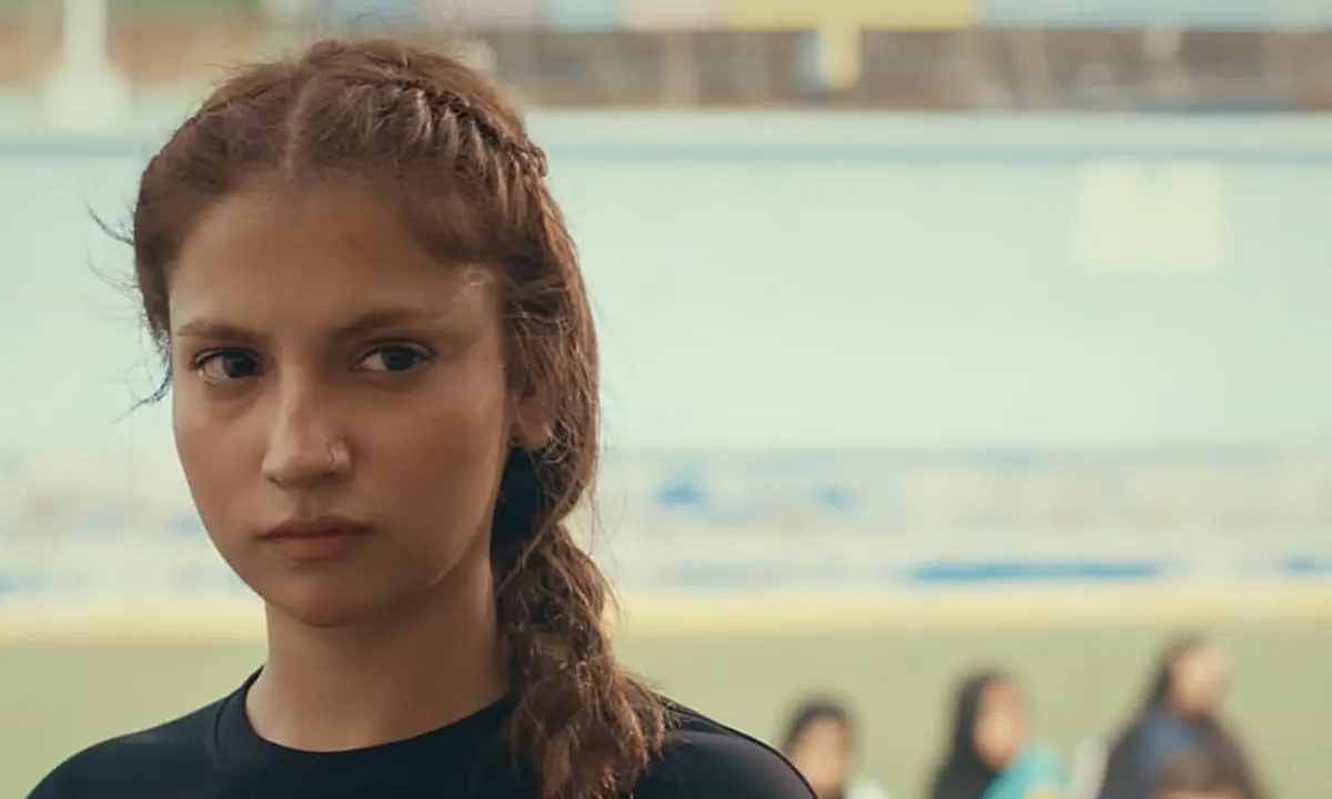 Mera Lyari, Pakistan's 'answer' to Dhurandhar, fights propaganda with football and feminism