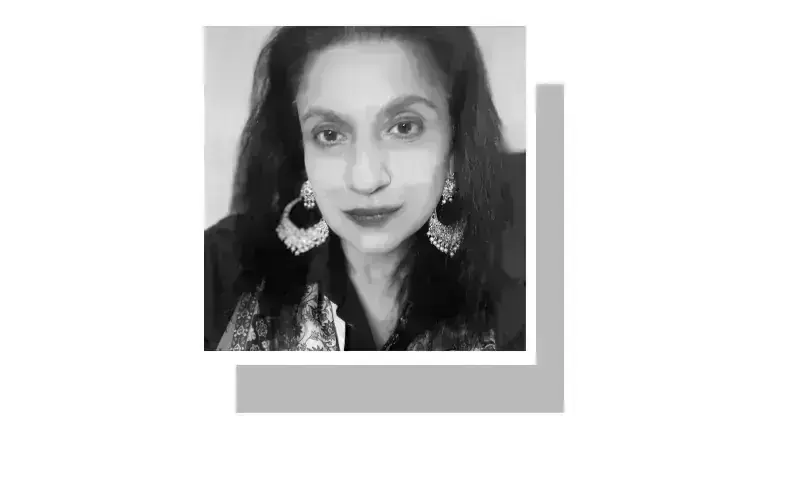 The writer is an attorney teaching constitutional law and political philosophy.