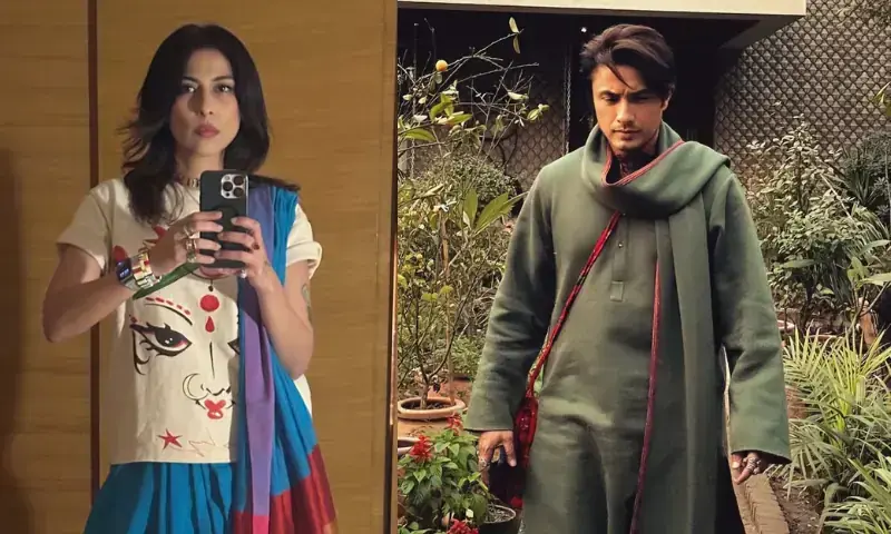 Meesha Shafi challenges court order to pay Rs5m to Ali Zafar in defamation case