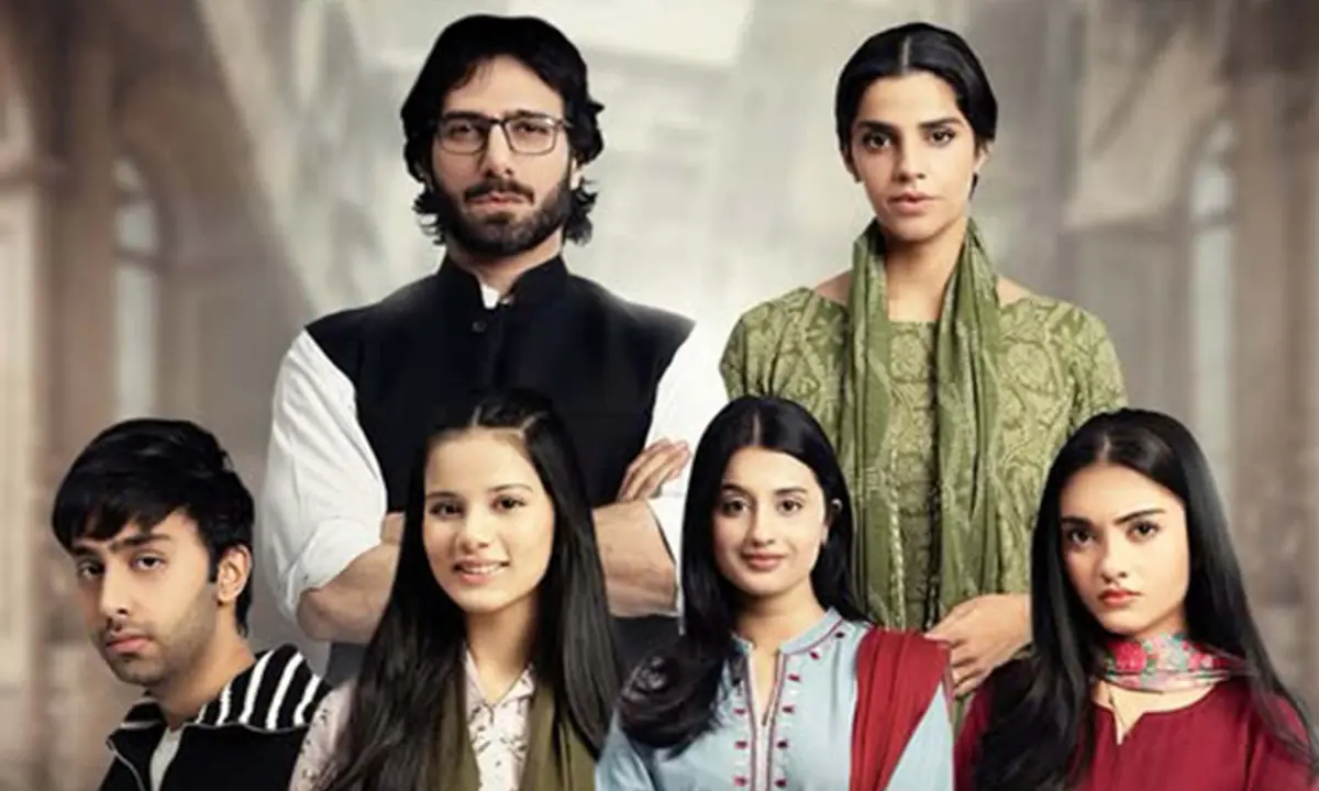 Review: Kafeel offers a rare glimpse into how trauma travels between generations