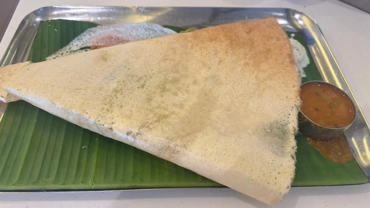 Dosa