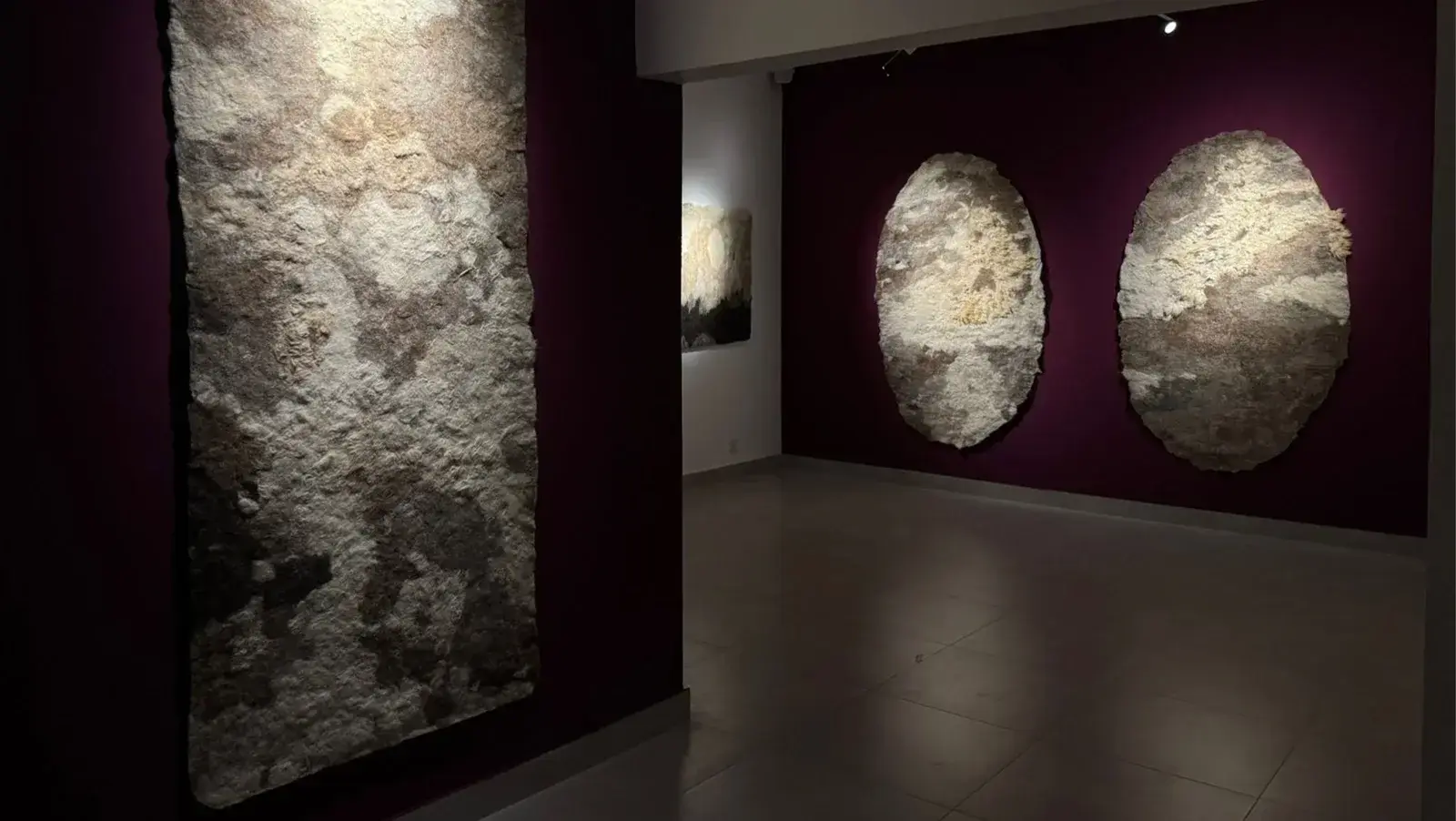 Photo: The Vasl Gallery