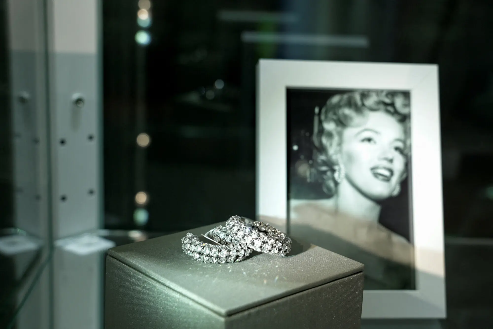 From jewellery to personal letters, LA auction reveals unseen details from Marilyn Monroe's life