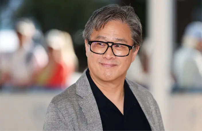 Park Chan-wook