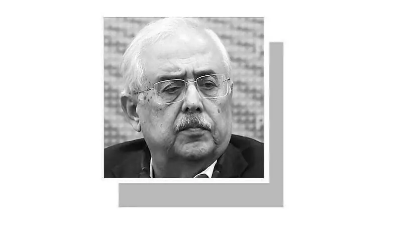 The writer is a senior advocate of the Supreme Court and former attorney general of Pakistan. The writer is a senior advocate of the Supreme Court and former attorney general of Pakistan.