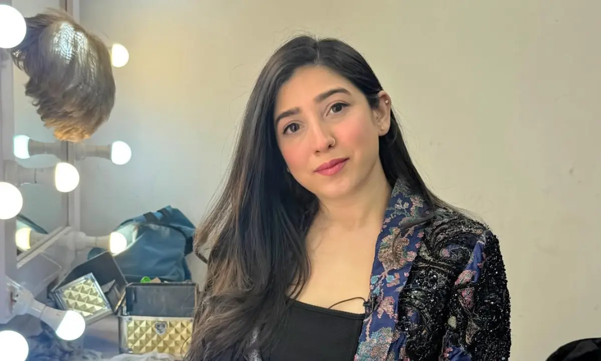 'Be your own support': Mariyam Nafees says parents should plan for self-sufficiency in retirement
