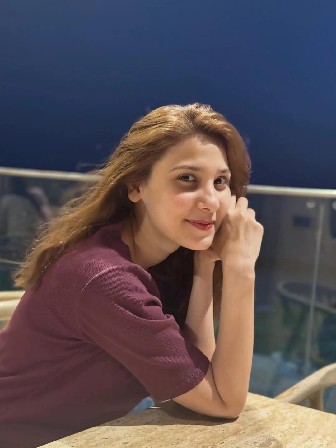 Hina Altaf calls for women to 'fight collectively' after avoiding potential harassment at work