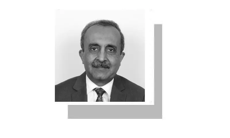 The writer is director of intergovernmental affairs, United Nations Environment Programme.