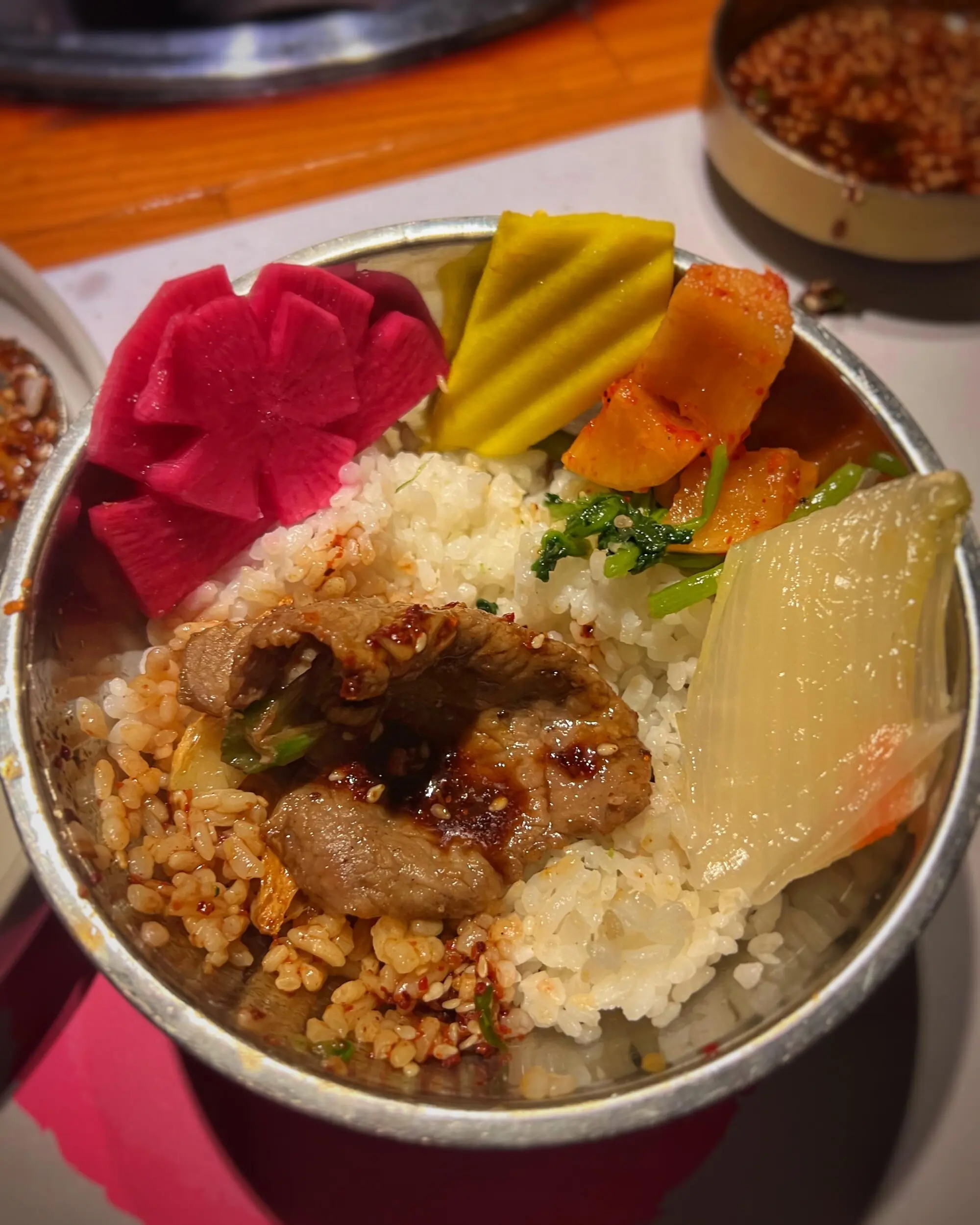 How Korean food won over Karachi