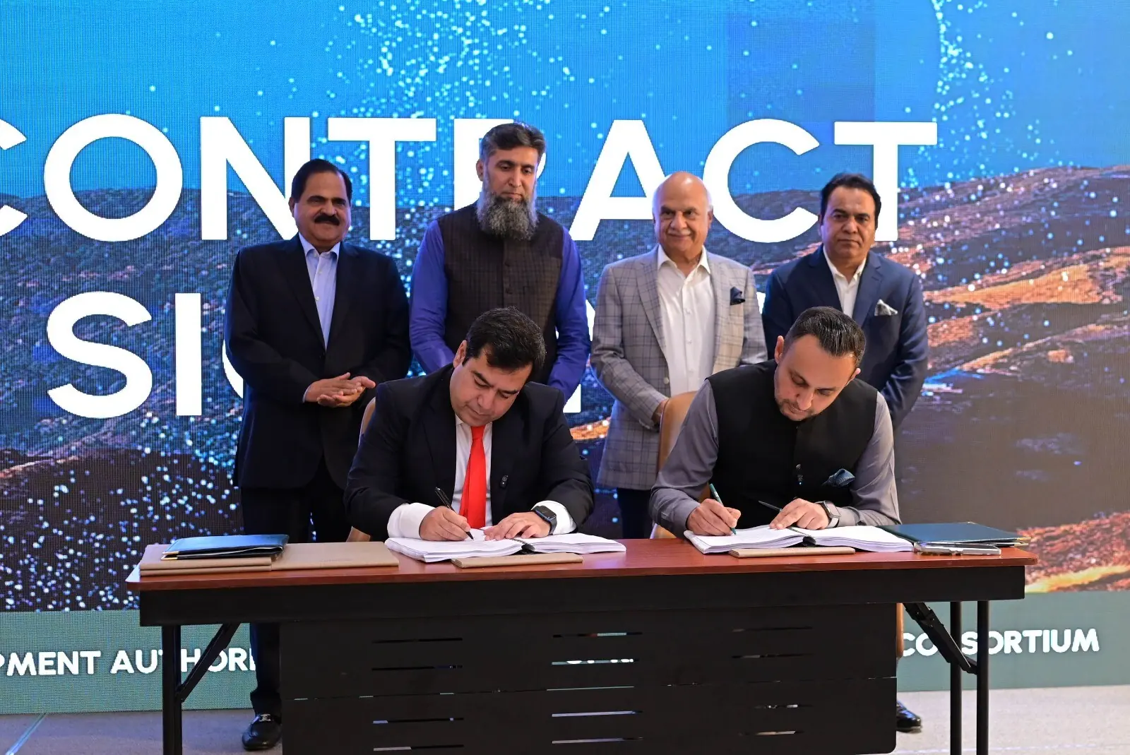 Thandiani&rsquo;s 400 kanals set to rewrite Pakistan&rsquo;s tourism landscape
