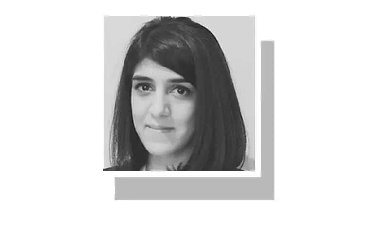 The writer is a lawyer based in Karachi. The views expressed are her own. The writer is a lawyer based in Karachi. The views expressed are her own.