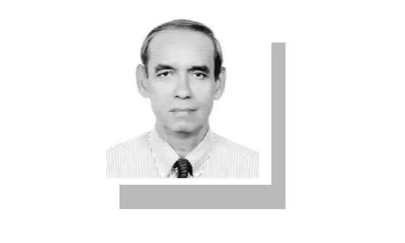 The writer is professor emeritus, psychiatry, Aga Khan University.