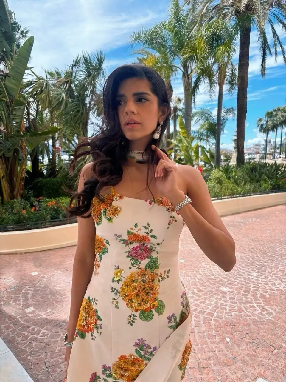Photo: Sanam Saeed/Instagram