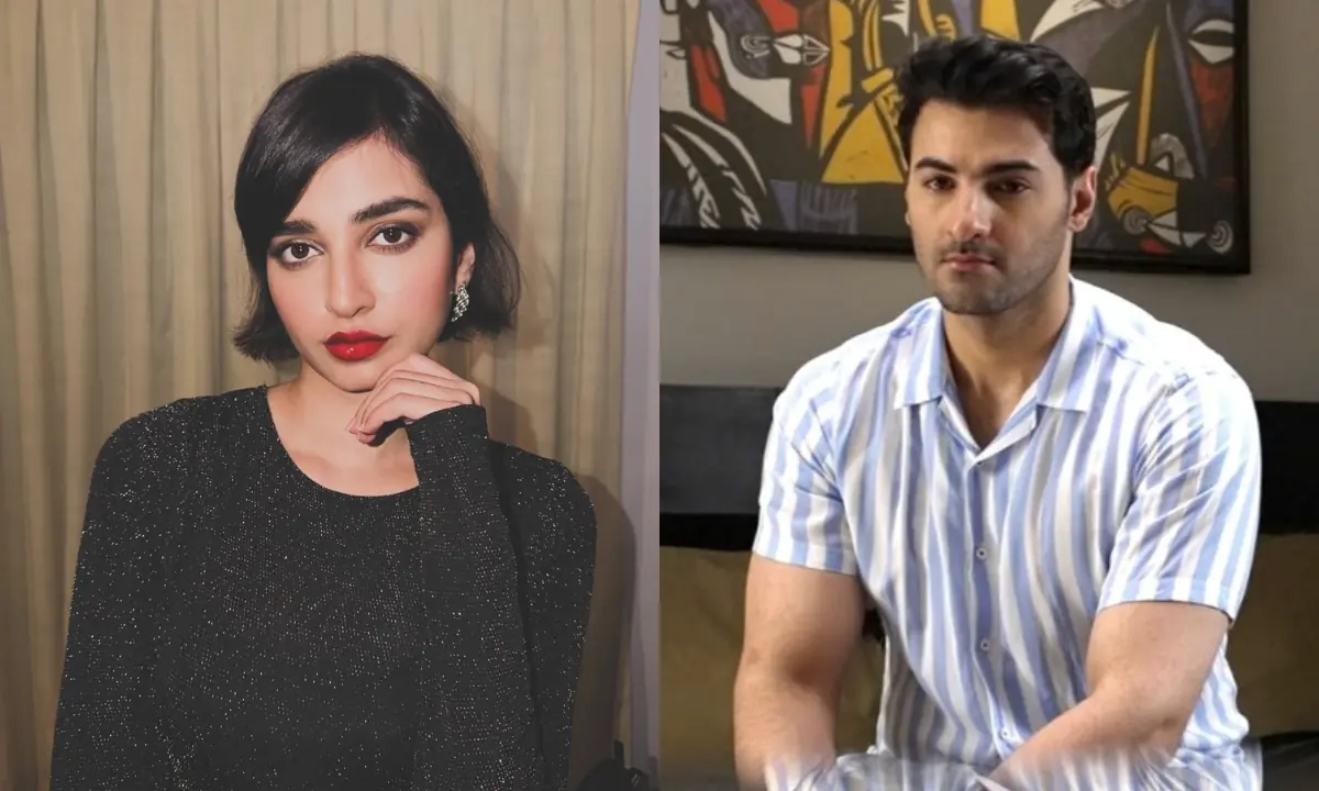 Actor Arslan Butt sends legal notice to Mamya Shajaffar over 'malicious, defamatory' allegations Actor Arslan Butt sends legal notice to Mamya Shajaffar over 'malicious, defamatory' allegations