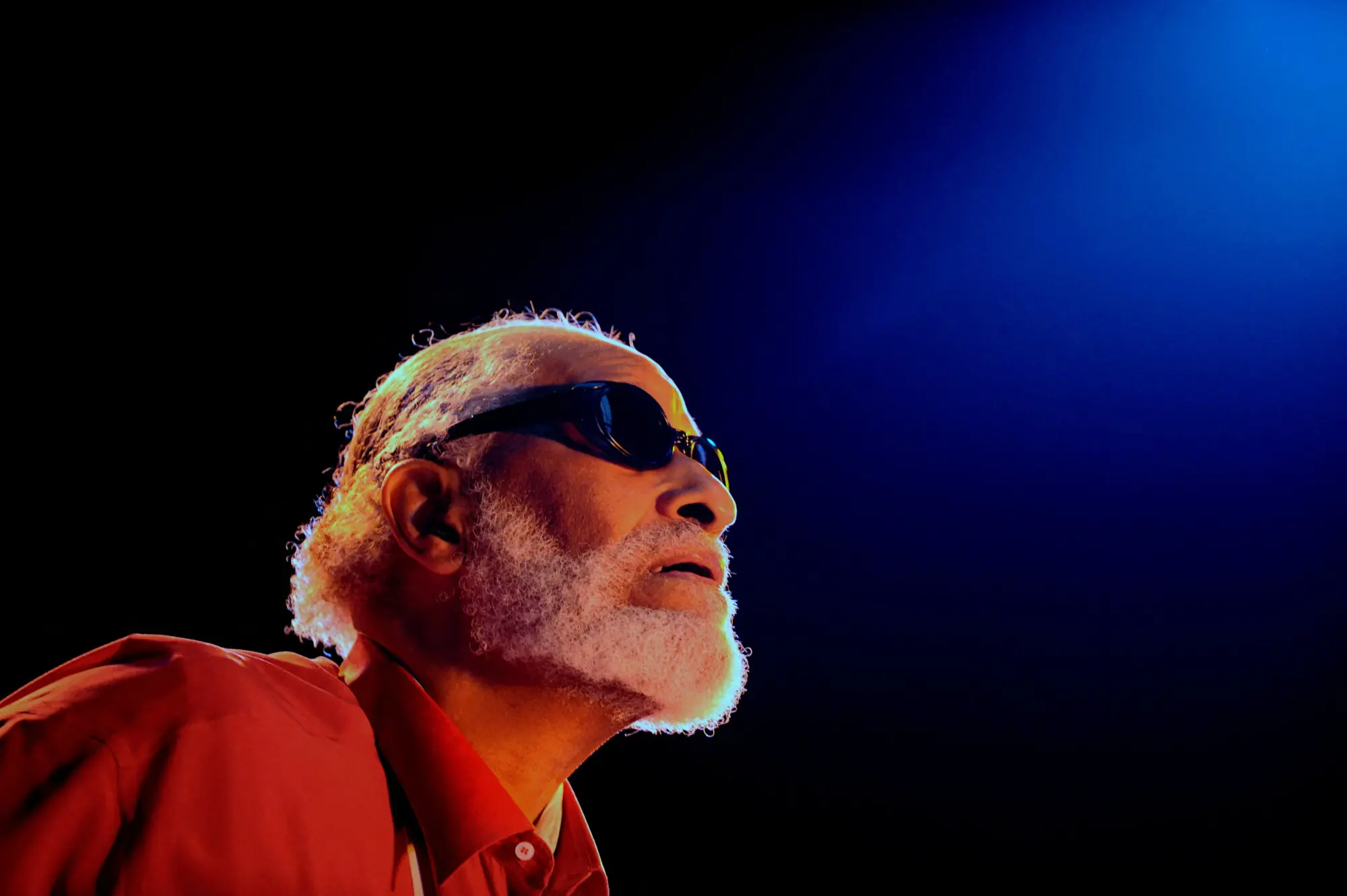 Jazz saxophonist Sonny Rollins has died at 95