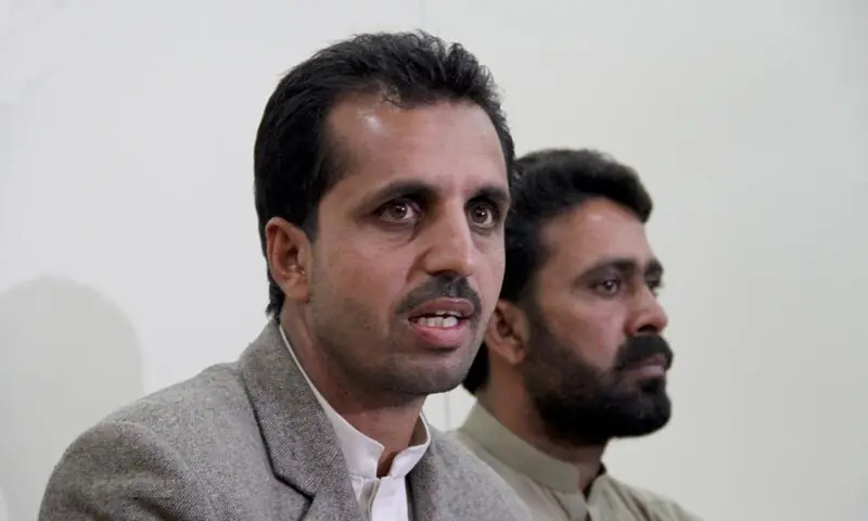 Missing Balochistan farmer&rsquo;s recovery sought