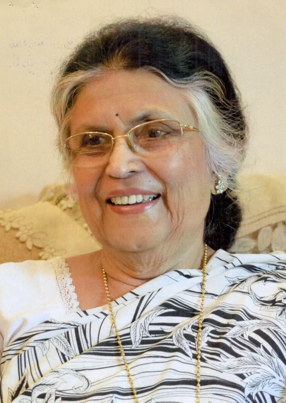 Indian singer Suman Kalyanpur of &lsquo;Aajkal Tere Mere Pyar Ke Charche&rsquo; fame passes away at 89