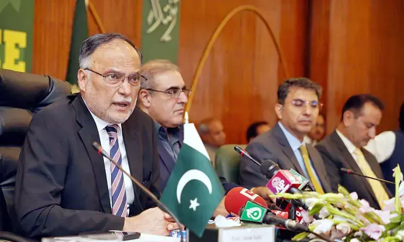 IMF-mandated curbs squeeze development spending