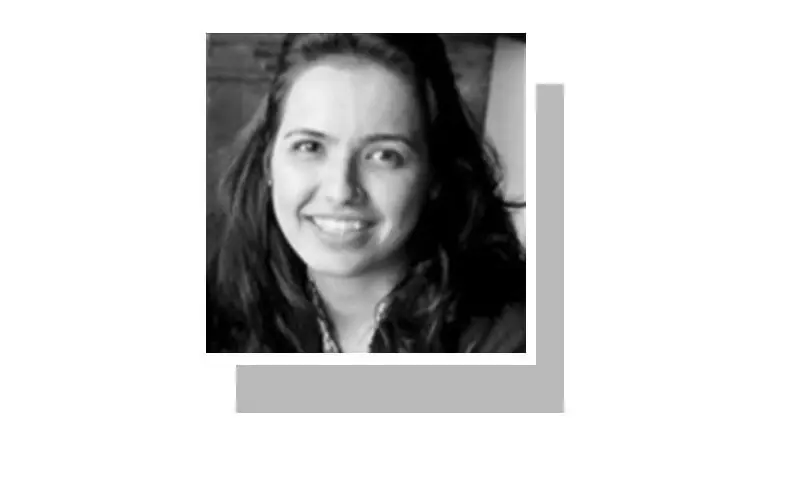 The writer is an academic and director of the Centre for Entrepreneurial Development at IBA, Karachi. The writer is an academic and director of the Centre for Entrepreneurial Development at IBA, Karachi.