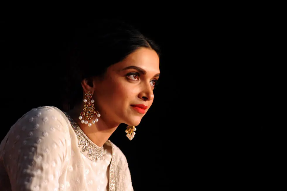  Deepika Padukone is at the centre of the push for work-life balance after walking away from a major project over working hours. 