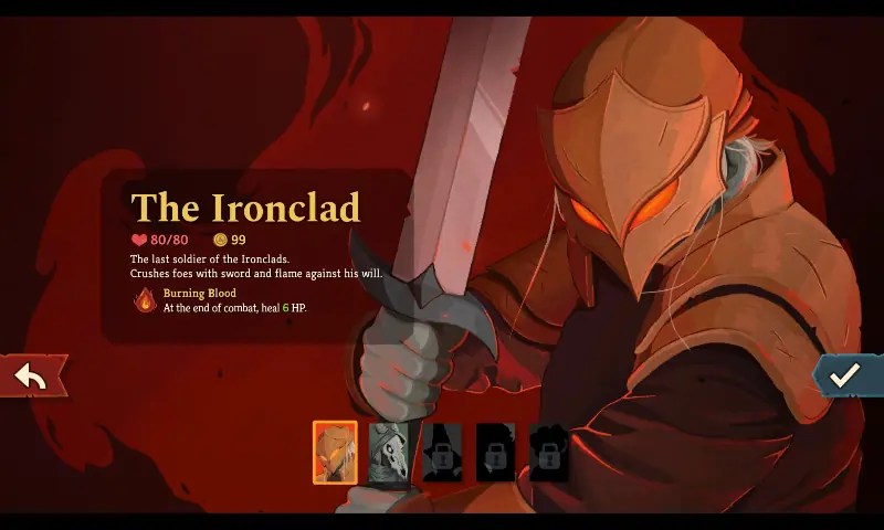 The Ironclad. &mdash; screengrab by author