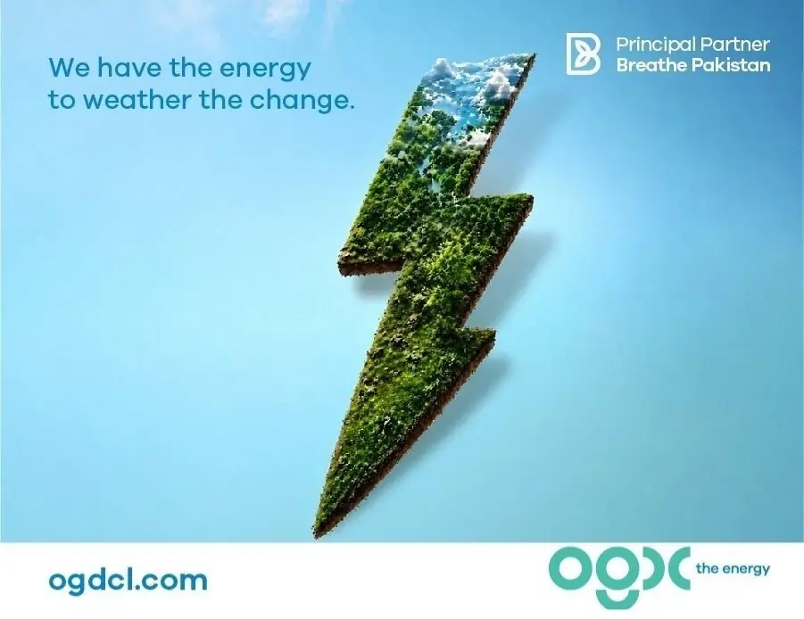 OGDC&rsquo;s role in advancing climate sustainability in Pakistan