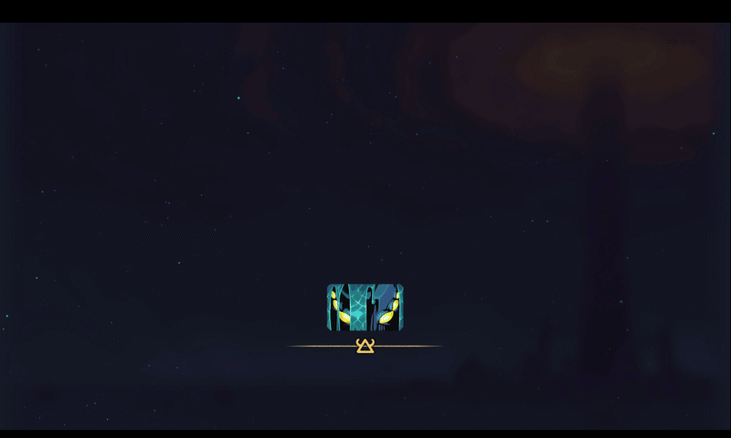 A story unfolds. &mdash; GIF by author