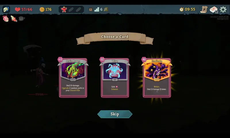 Adding new cards to your deck. &mdash; screengrab by author