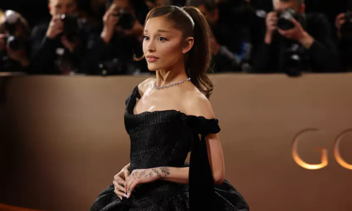 'Barbaric, inhumane, heinous nonsense': Ariana Grande bashes Trump administration for using her music 'Barbaric, inhumane, heinous nonsense': Ariana Grande bashes Trump administration for using her music