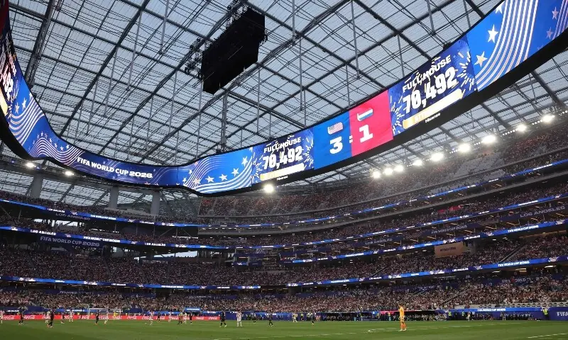 US spy powers lapse raises World Cup concerns