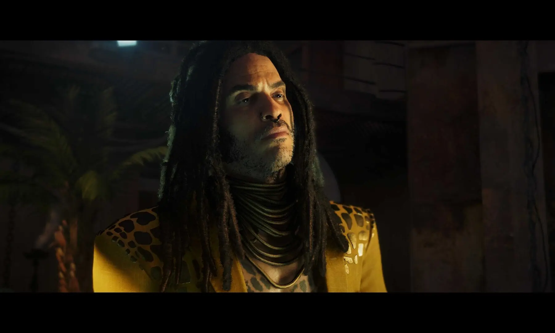  Are you going to my way, Lenny? &mdash; Screengrab by author