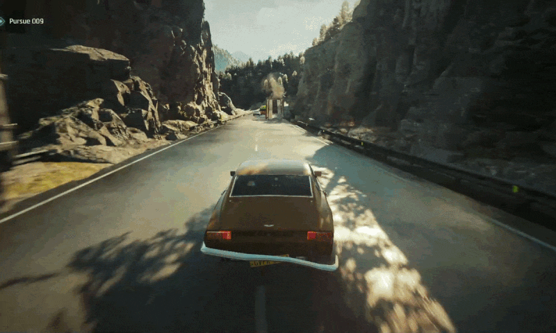 I think the owner has insurance, nothing to worry about. &mdash; GIF by author