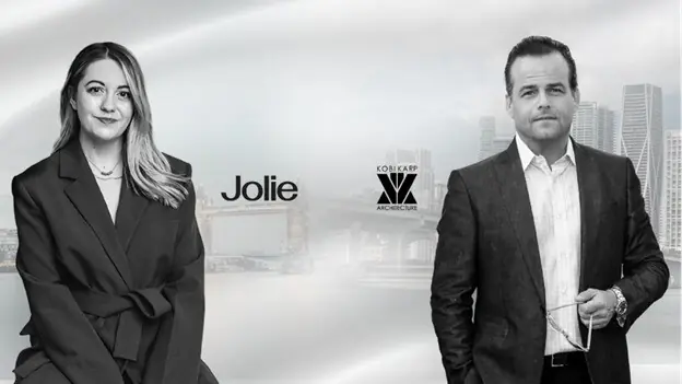 One Homes appoints Kobi Karp and Jolie for landmark Lahore West development One Homes appoints Kobi Karp and Jolie for landmark Lahore West development