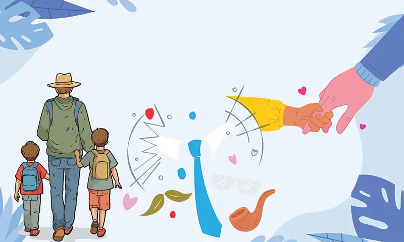 Illustration by Sumbul