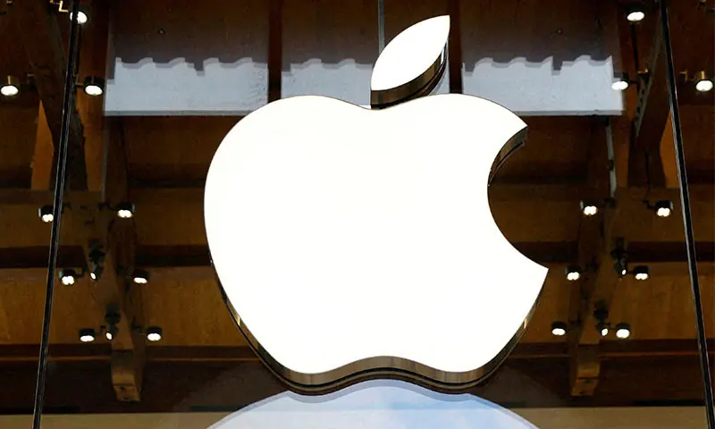 Apple says it can no longer absorb rising component expenses.&mdash;Reuters/file