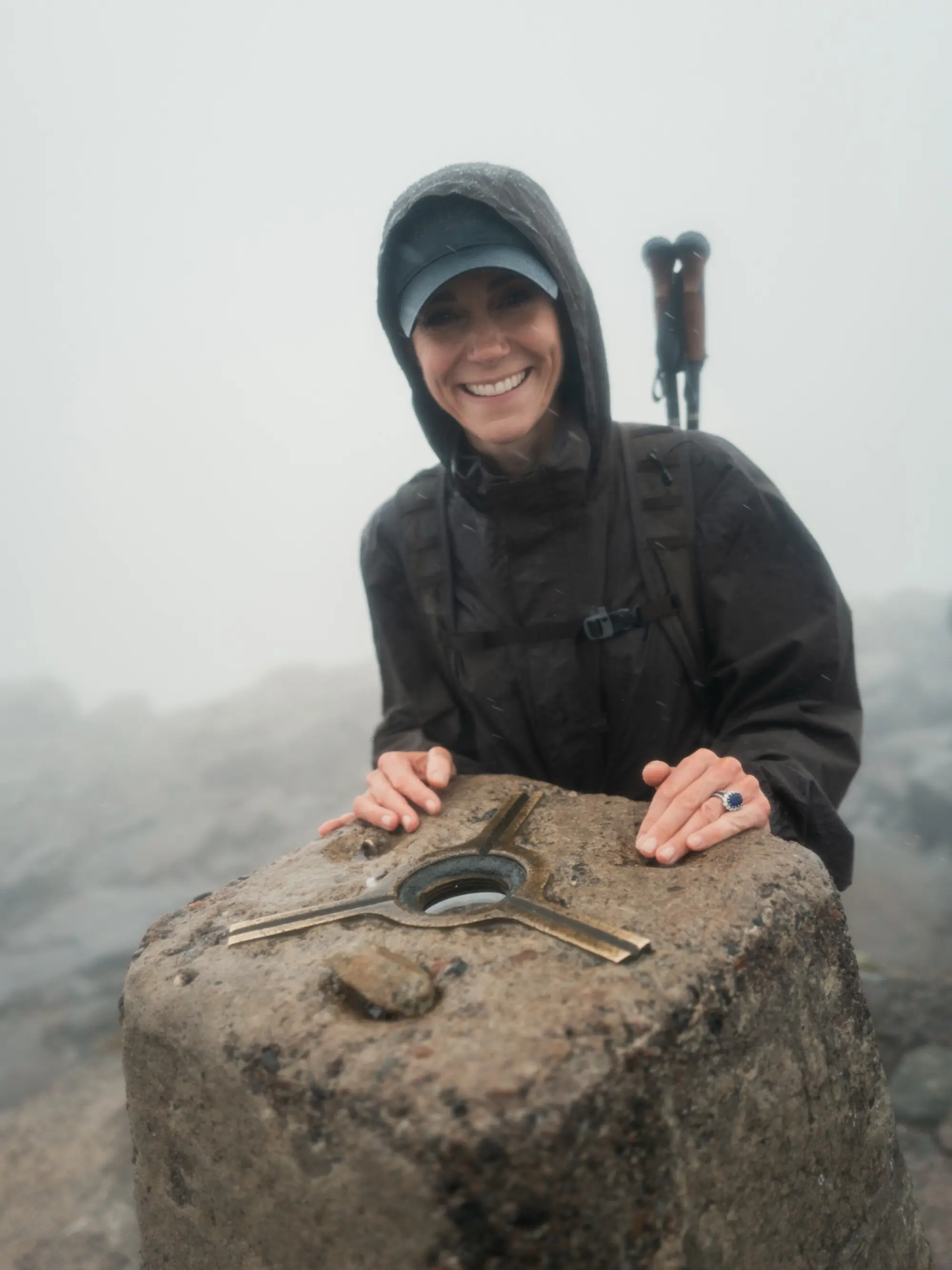 Kate Middleton scales three peaks in the UK in 24 hours to raise awareness about deeper impact of cancer