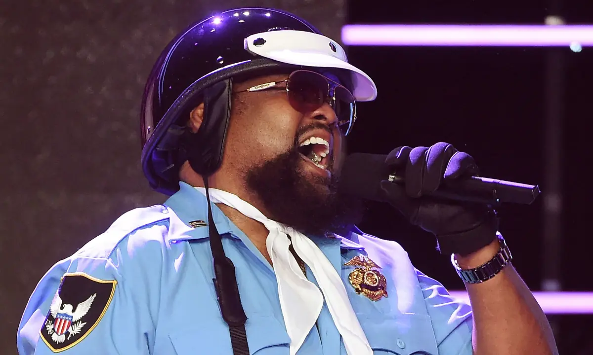 Victor Willis, frontman for disco group Village People, dies aged 74