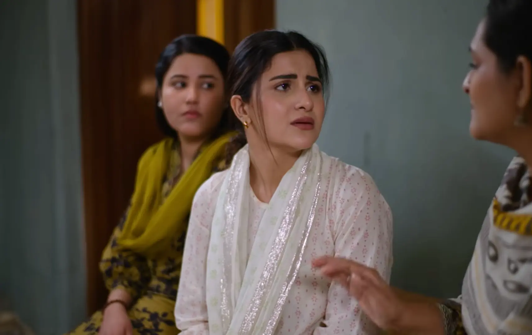 Sohai Ali Abro in Sirf Shabana