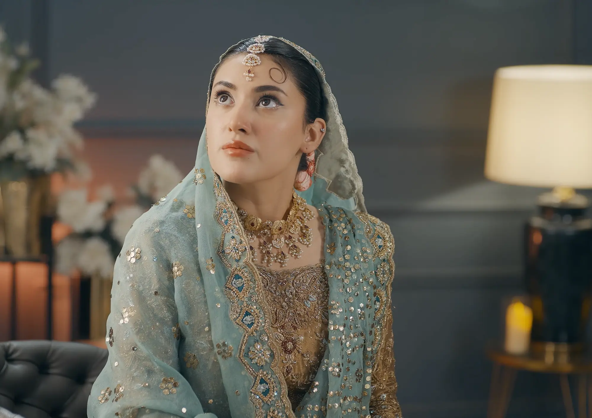 Sehar Hashmi in Shaidai
