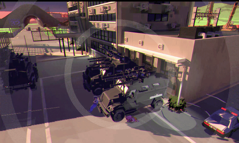 Might as well sit back and have some popcorn&hellip; &mdash; GIF via author