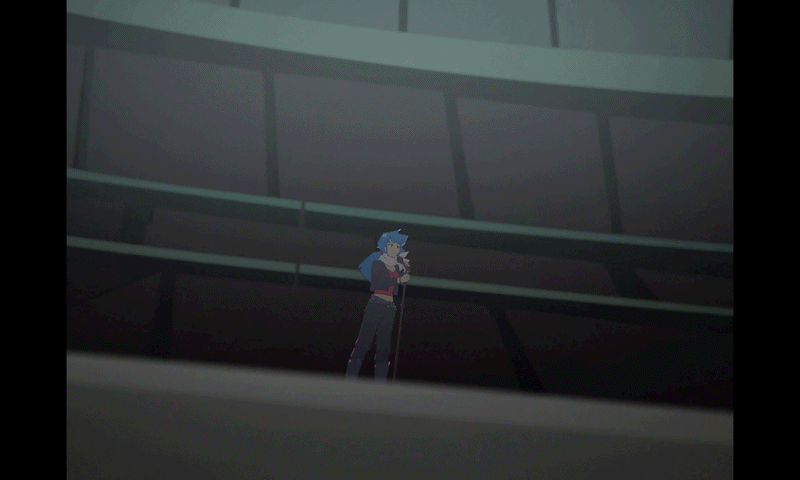 A concert. &mdash; GIF via author