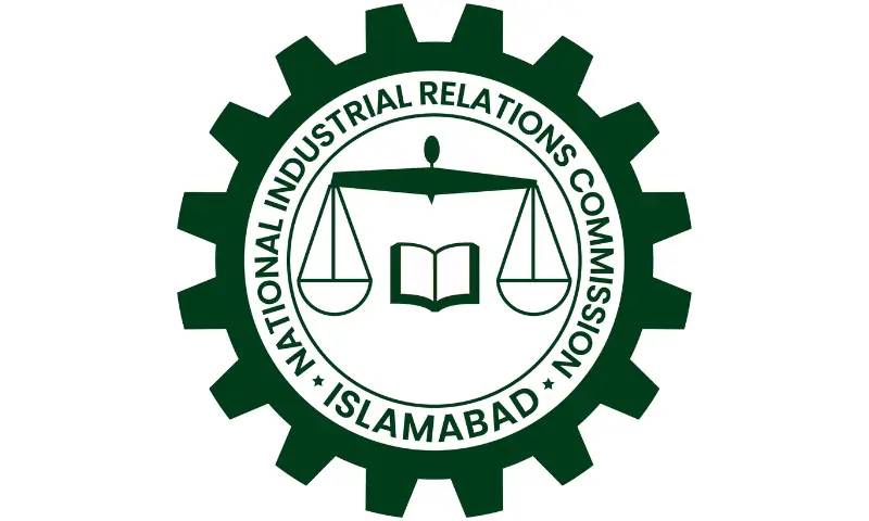 National Industrial Relations Commission logo. — ircommission/Facebook National Industrial Relations Commission logo. — ircommission/Facebook